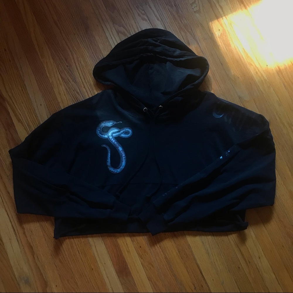 Reputation Stadium Tour Hoodie